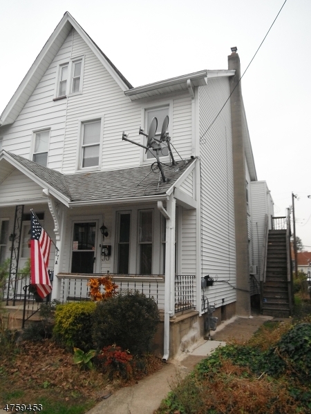 Property Photo:  27 Glen Ave  NJ 08865 