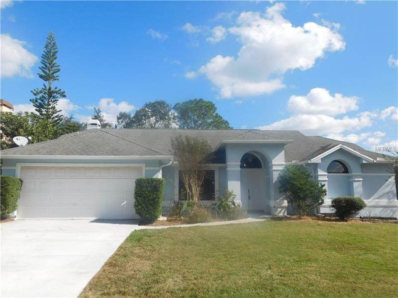 Property Photo:  1000 Green Branch Court  FL 32765 