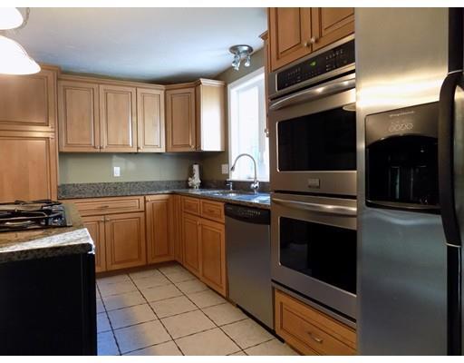 Property Photo: 70 Sumner Perry Drive MA 02093