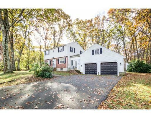 Property Photo:  335 Blue Hill Drive  MA 02090 