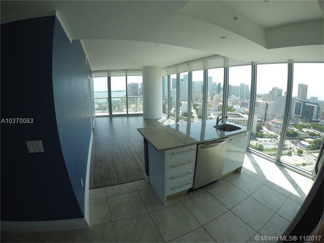 Property Photo:  888 Biscayne Blvd 2801  FL 33132 