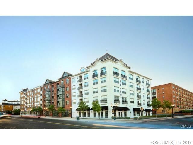Property Photo:  850 East Main Street 412  CT 06902 