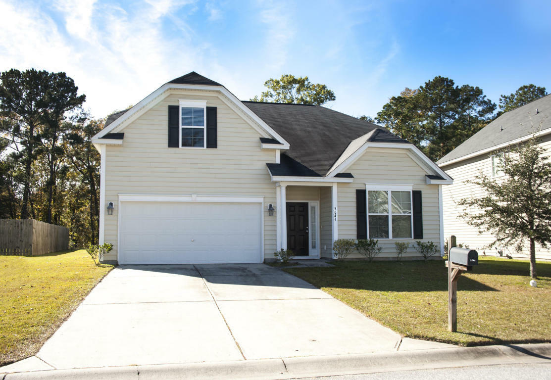 Property Photo:  3044 Nantuckett Avenue  SC 29420 