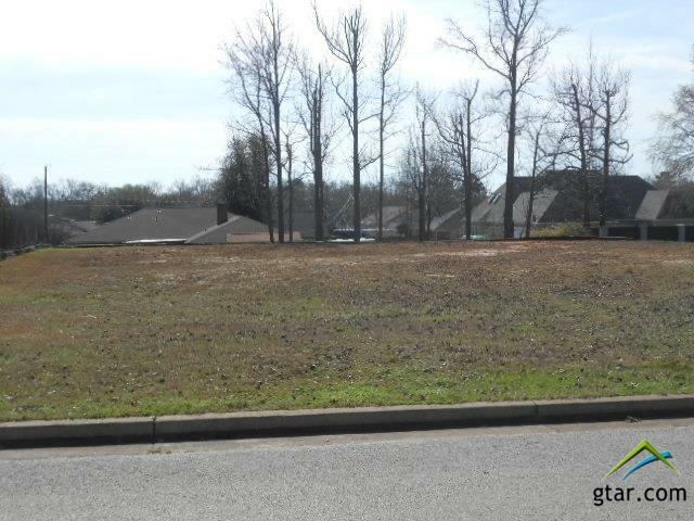 Lot 22 McMurray St.  Henderson TX 75654 photo