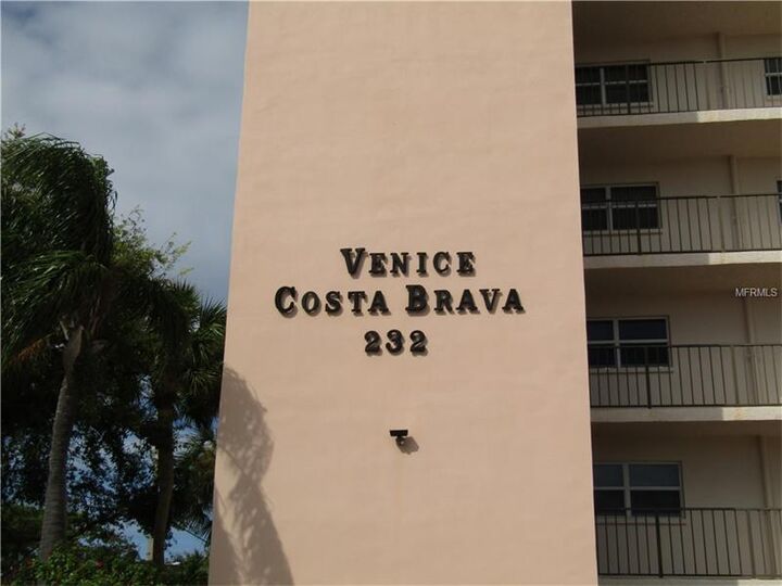 Property Photo:  232 Saint Augustine Avenue 706  FL 34285 