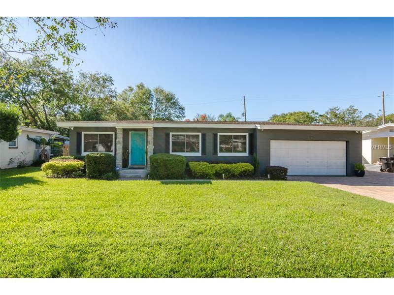 Property Photo:  1238 Canberra Avenue  FL 32806 