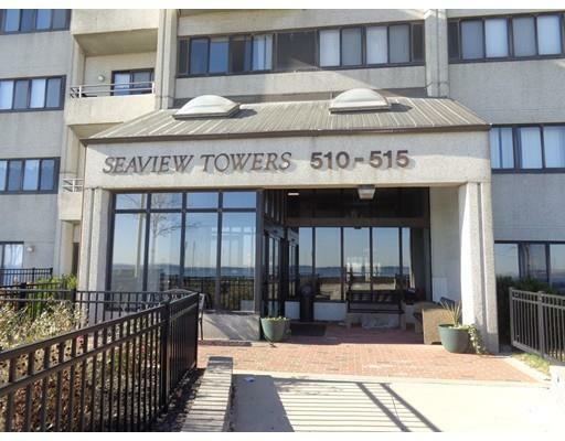 Property Photo:  510 Revere Beach Blvd 104  MA 02151 