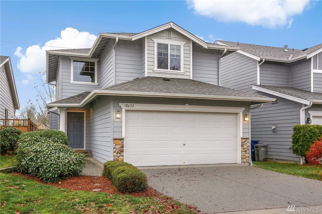 Property Photo: 18632 10th Ave SE 10 WA 98012