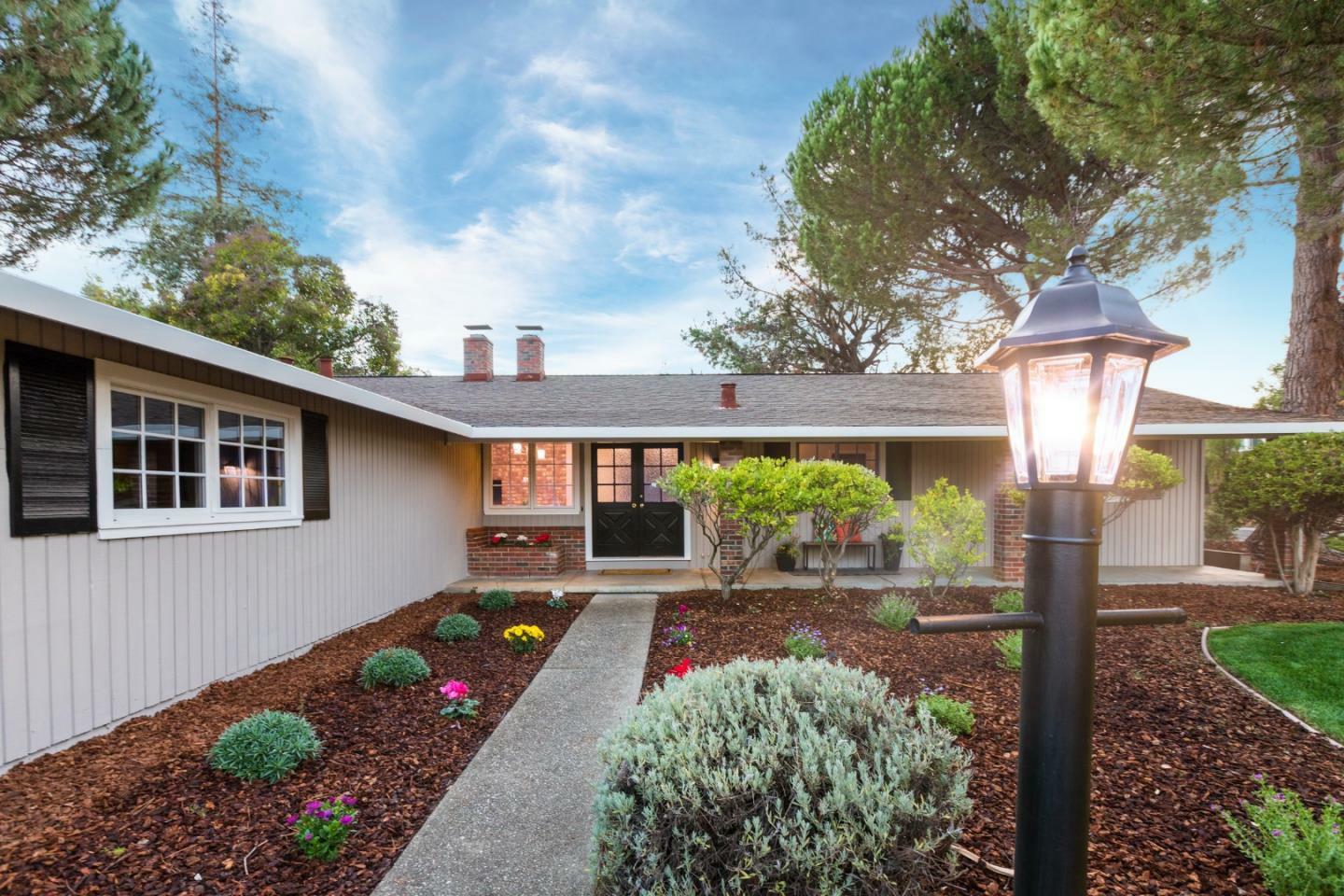 Property Photo:  12759 Plymouth Drive  CA 95070 