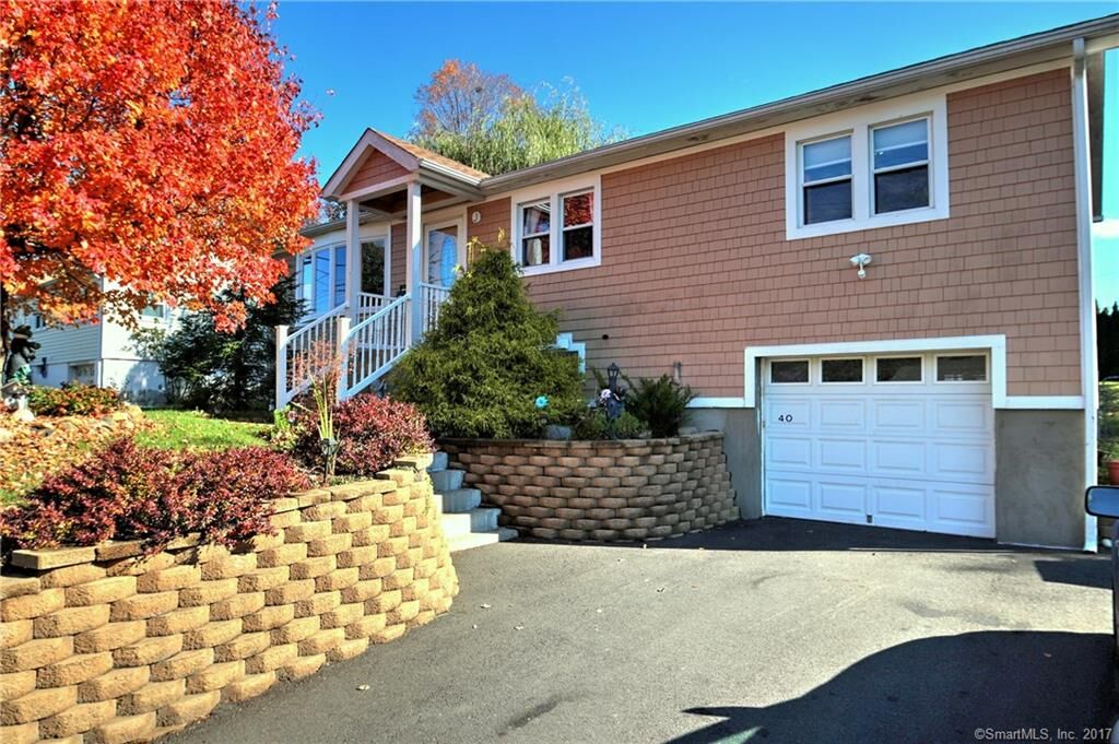 Property Photo:  40 Jessie Drive  CT 06516 