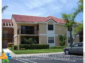 Property Photo:  5681 Riverside Dr 102  FL 33067 