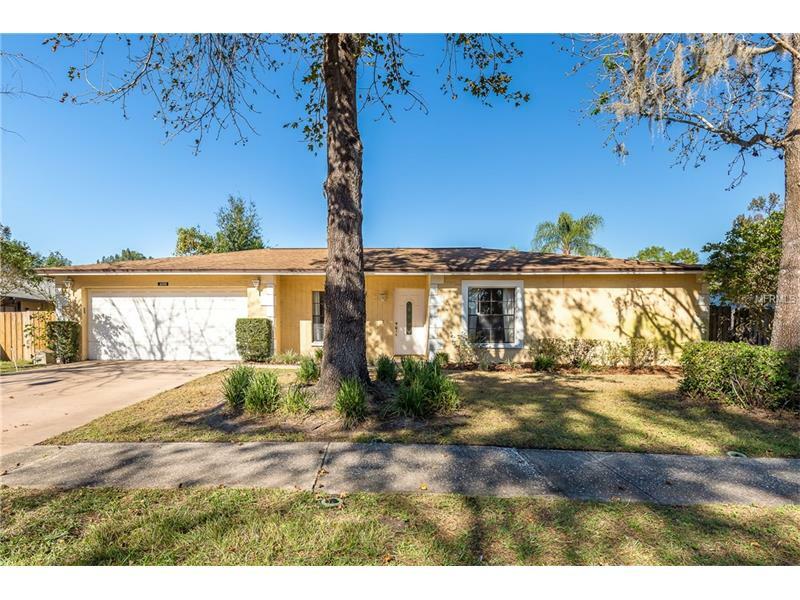 Property Photo:  4103 Sand Lake Court  FL 33624 