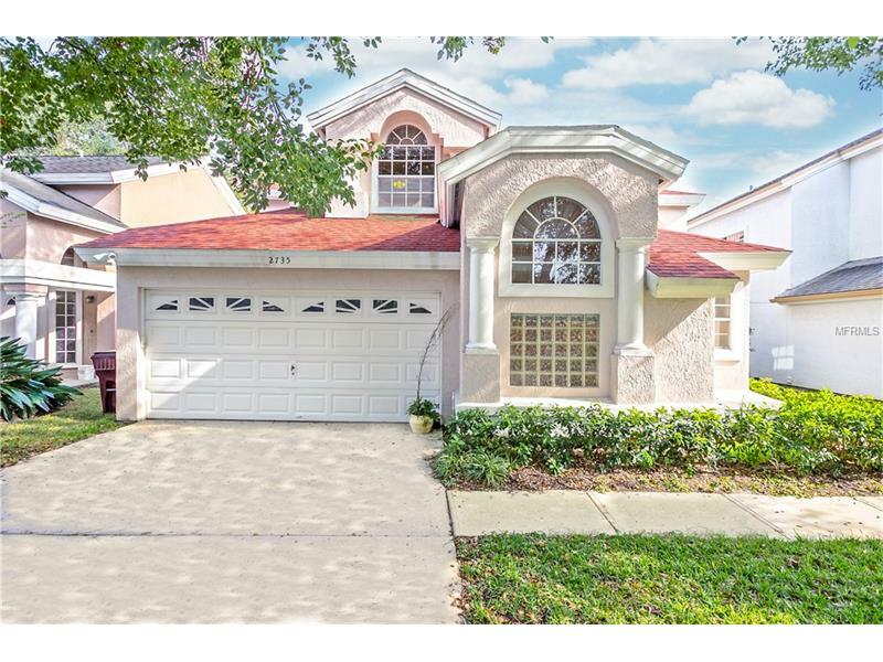 2735 Mystic Cove Drive  Orlando FL 32812 photo