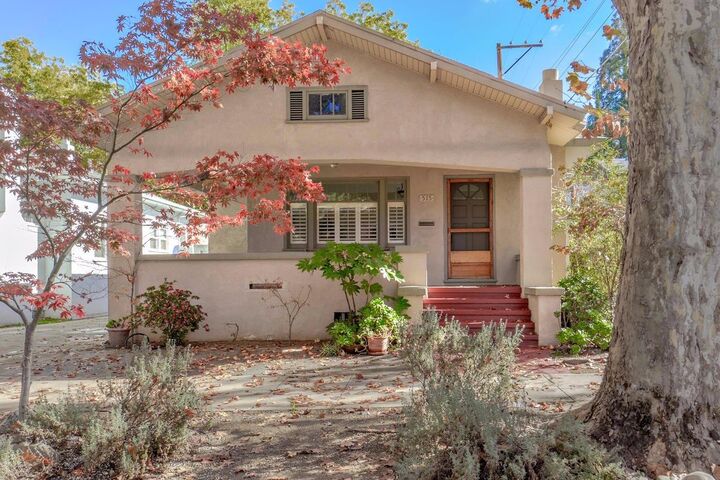 515 23rd Street  Sacramento CA 95816 photo