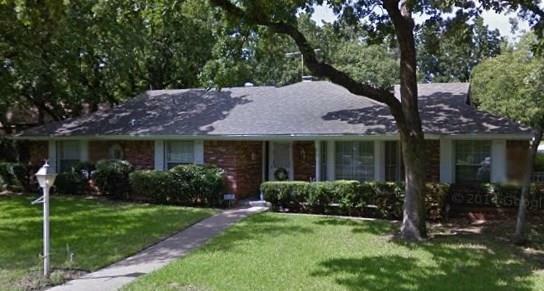 Property Photo:  1613 Cienegas Circle  TX 76112 