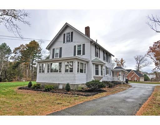Property Photo: 11 Ballardvale Rd 11 MA 01810