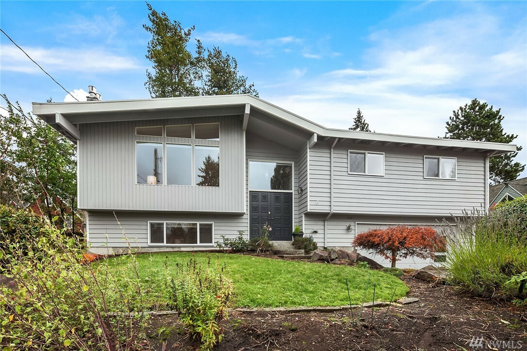 Property Photo:  19632 14th Ave NW  WA 98177 