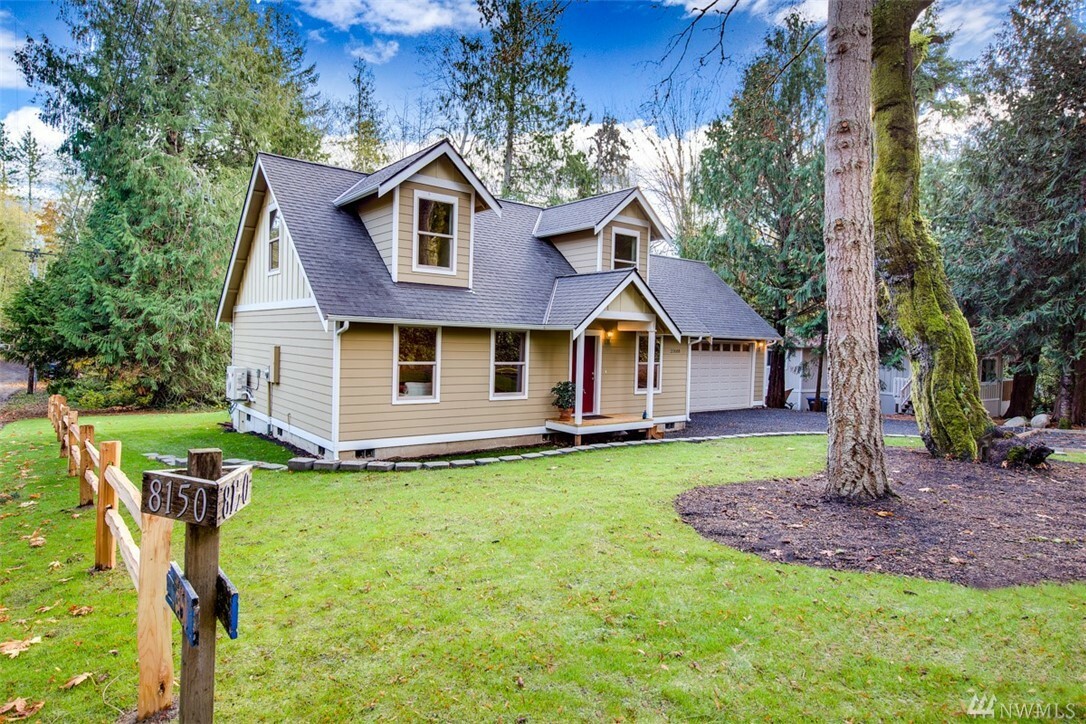 Property Photo:  20688 Nachant Dr NE  WA 98342 