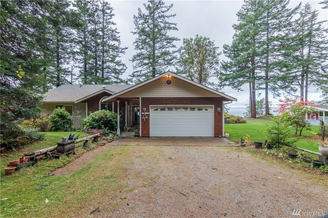 Property Photo:  3376 S Camano Dr  WA 98282 