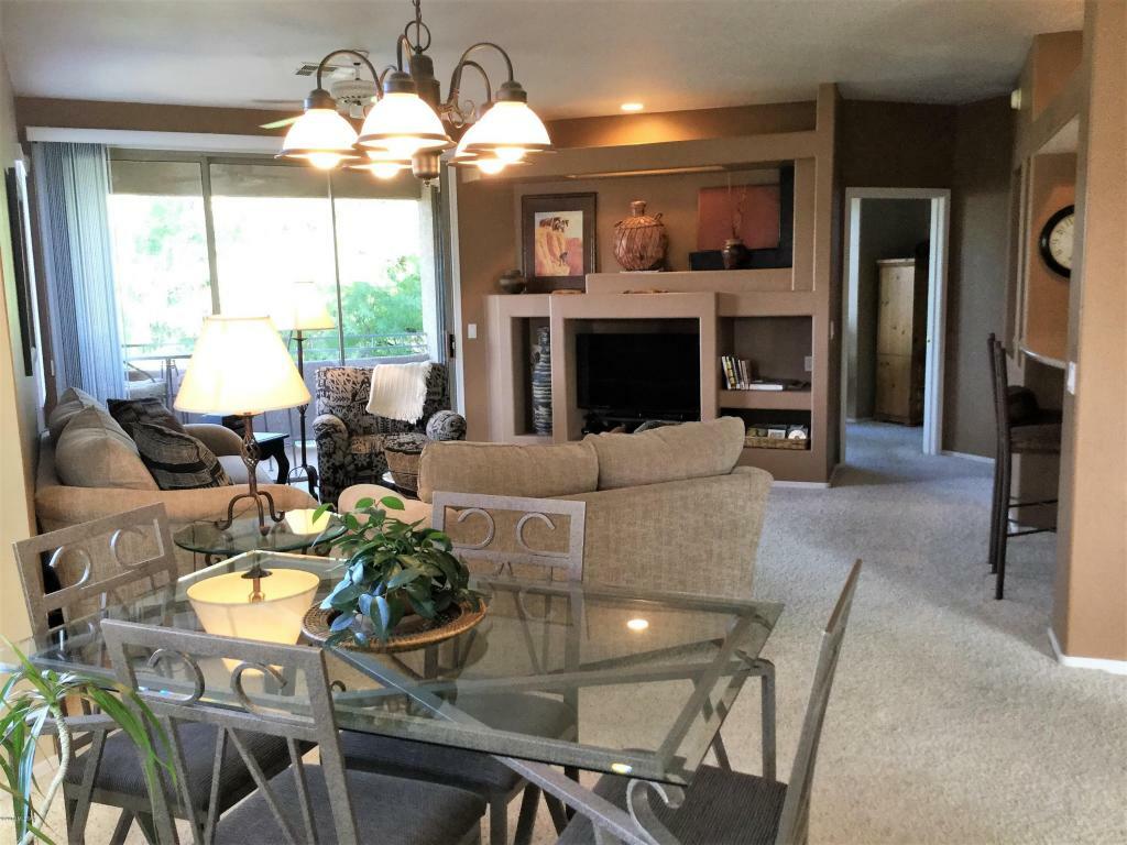 Property Photo: 755 W Vistoso Highlands Drive 221 AZ 85755