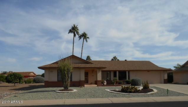 Property Photo:  21031 N 124th Avenue  AZ 85375 