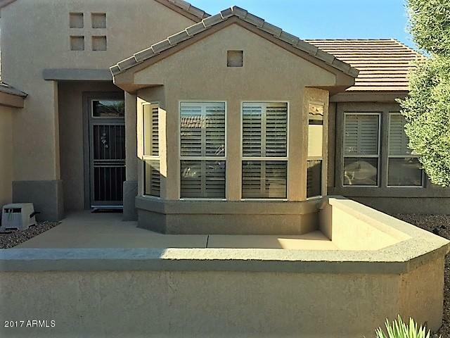 Property Photo: 16195 W Copper Point Lane AZ 85374