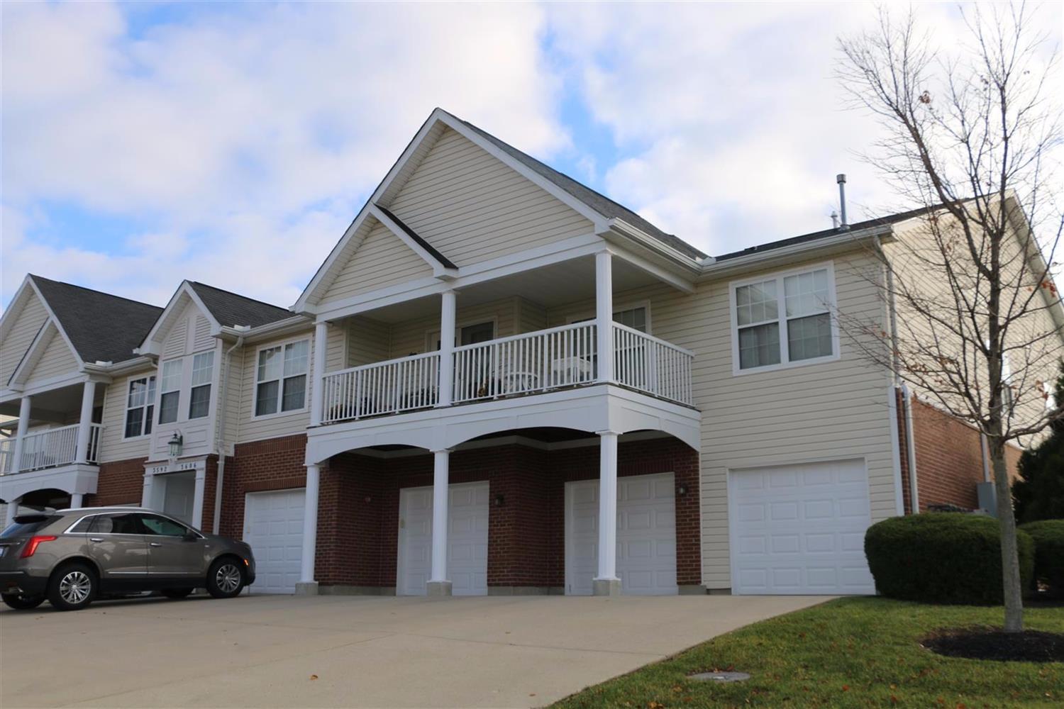 Property Photo: 3606 Chestnut Park Lane OH 45002