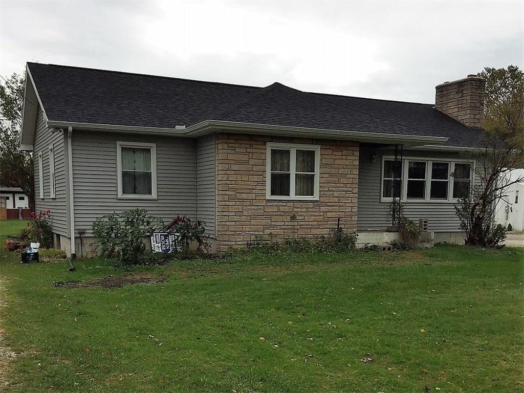Property Photo:  8023 Grubb Road  PA 16426 