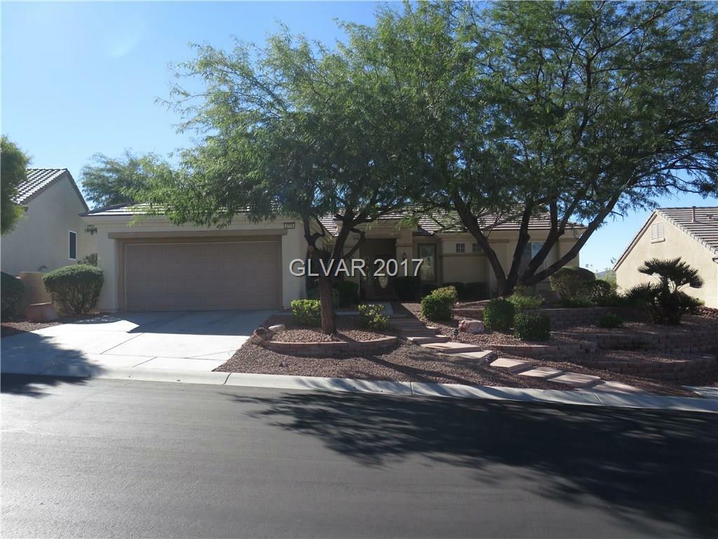 Property Photo:  2779 Foxtail Creek Avenue  NV 89052 