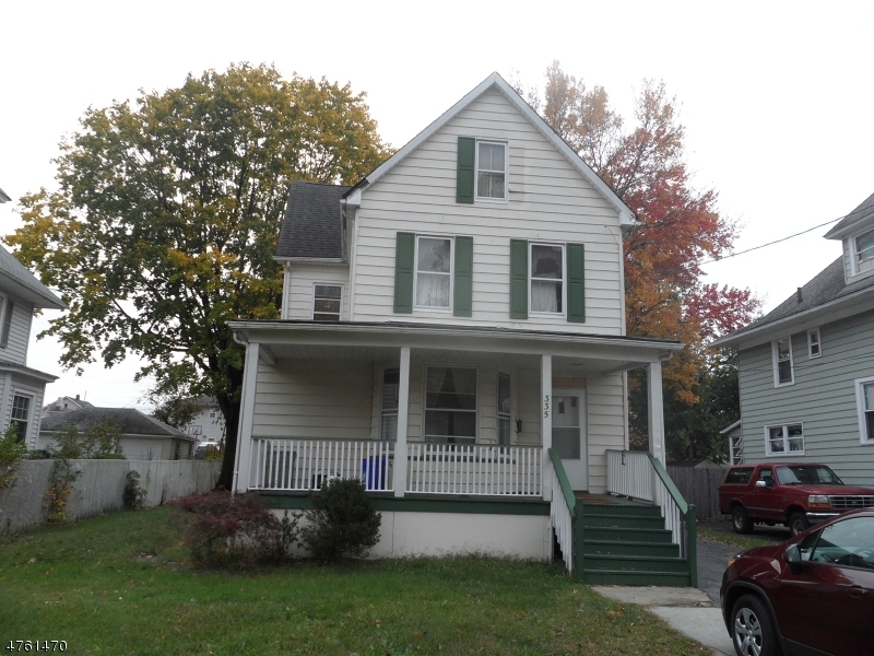 Property Photo:  335 Dunellen Ave  NJ 08812 