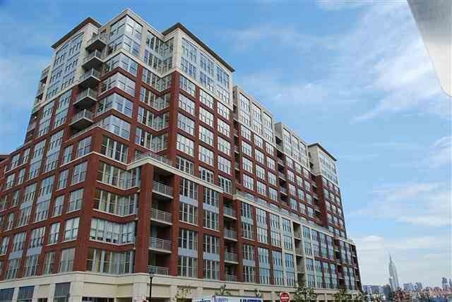 Property Photo:  1125 Maxwell Lane 1108  NJ 07030 