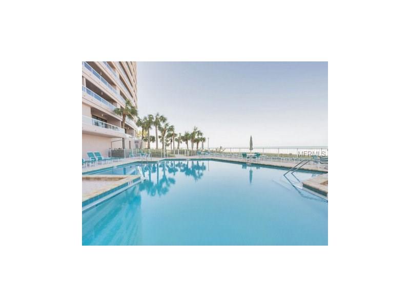 Property Photo: 1310 Gulf Boulevard 9D FL 33767
