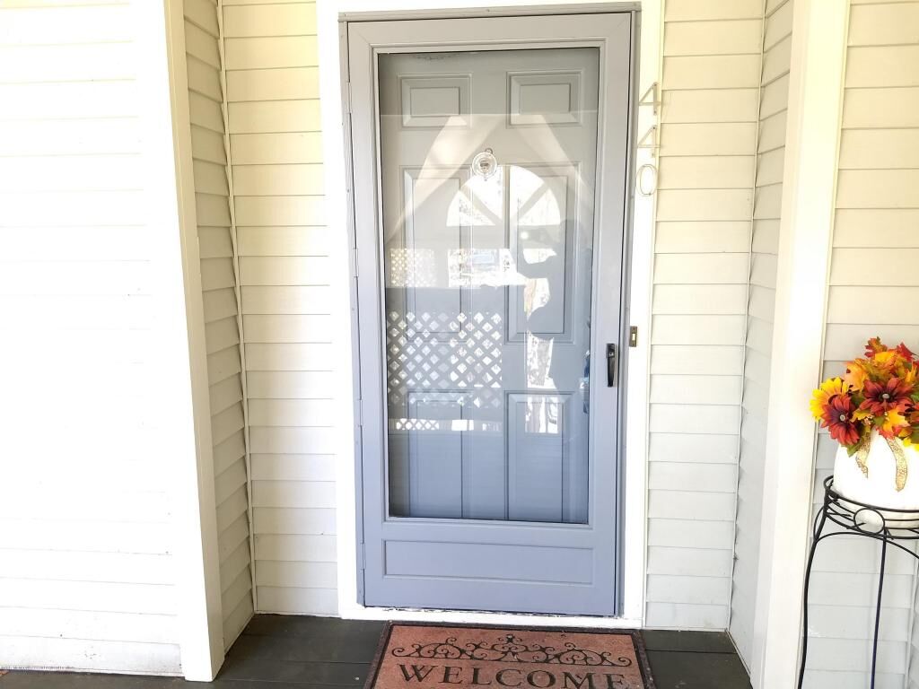 Property Photo: 440 Winterberry Court NJ 07731