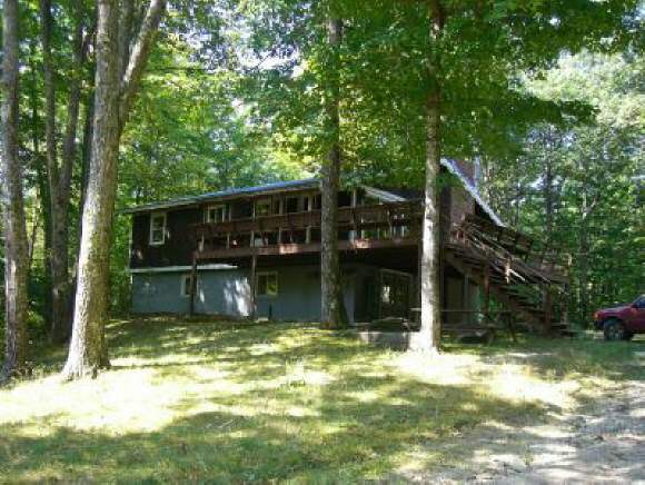 Property Photo: 263 David Dr NH 03872