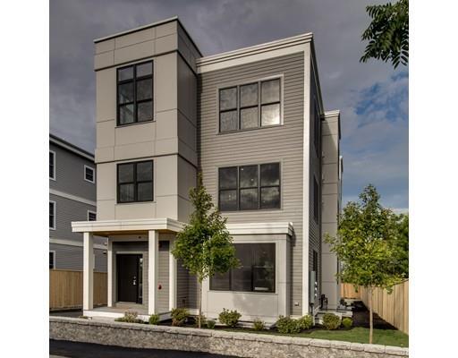 Property Photo: 46 Murdock Street 46C MA 02145