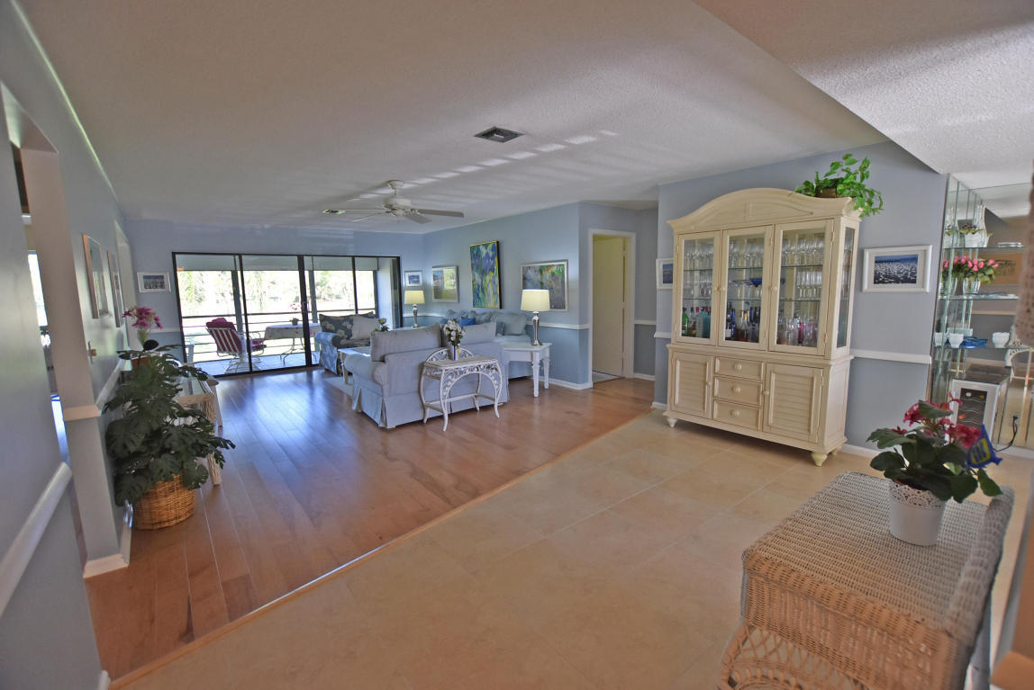 Property Photo:  3637 Quail Ridge Drive S Bobwhite A  FL 33436 