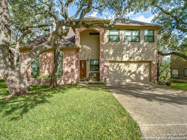 Property Photo:  2141 Encino Cliff St  TX 78259 