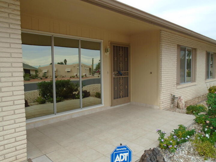 Property Photo:  10508 W Brookside Drive  AZ 85351 