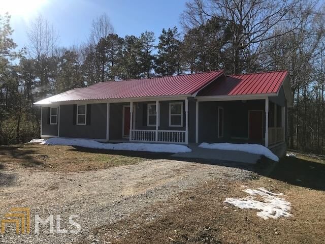 Property Photo:  320 Angela Avenue  GA 30108 