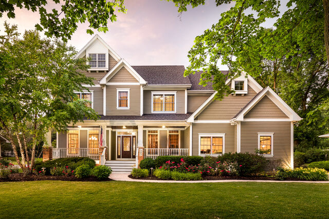 Property Photo:  545 Cypress Drive  IL 60540 