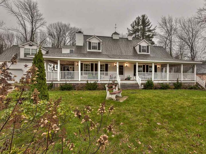 Property Photo:  63 Whitehall Road  NH 03106 