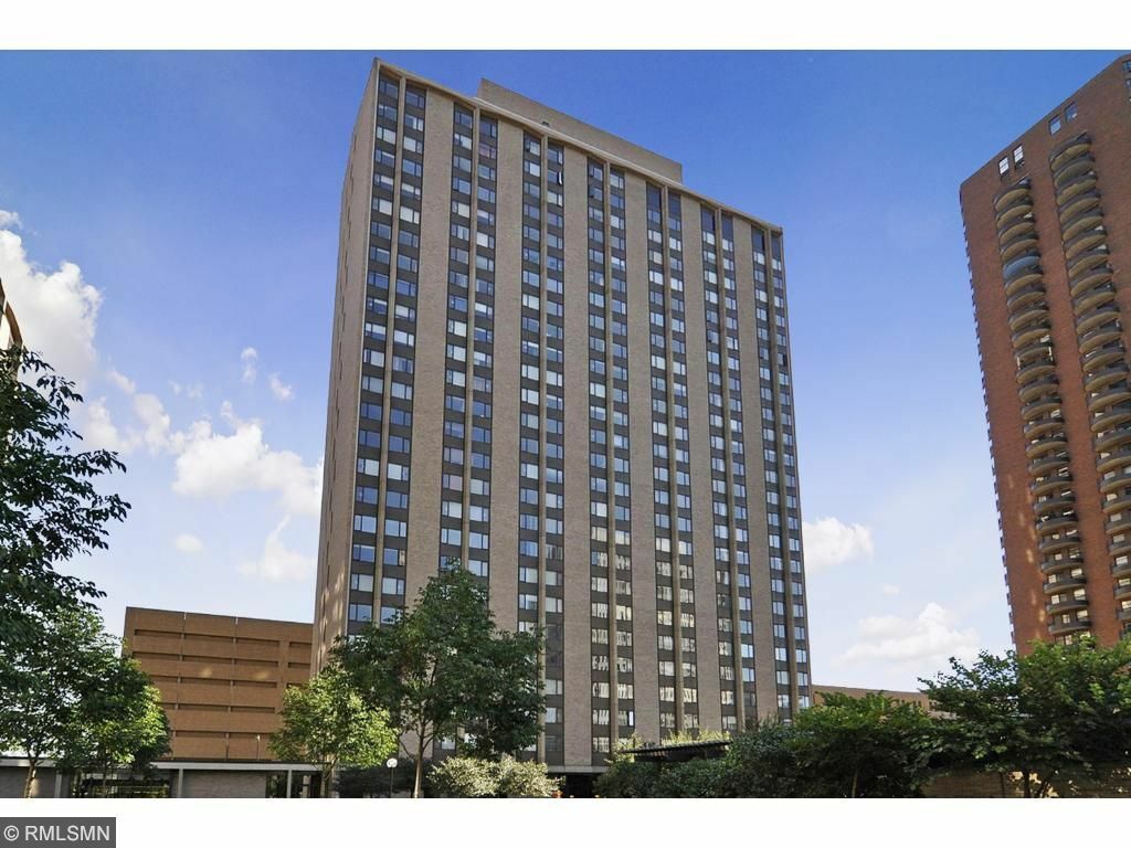 Property Photo:  15 S 1st Street A320  MN 55401 