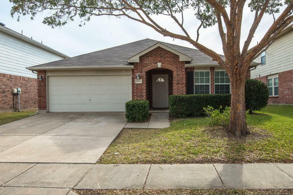 Property Photo:  4524 Willow Rock Lane  TX 76244 