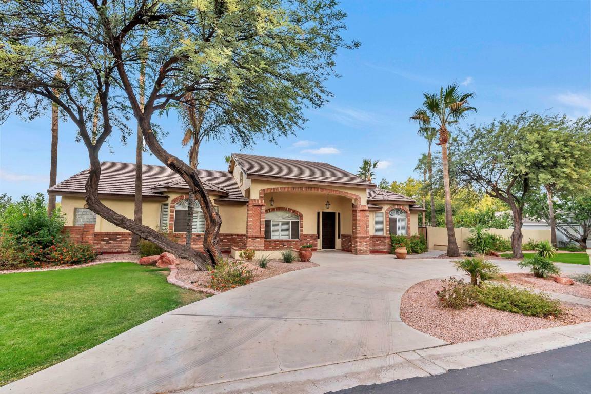 Property Photo:  630 E Rawhide Avenue  AZ 85296 