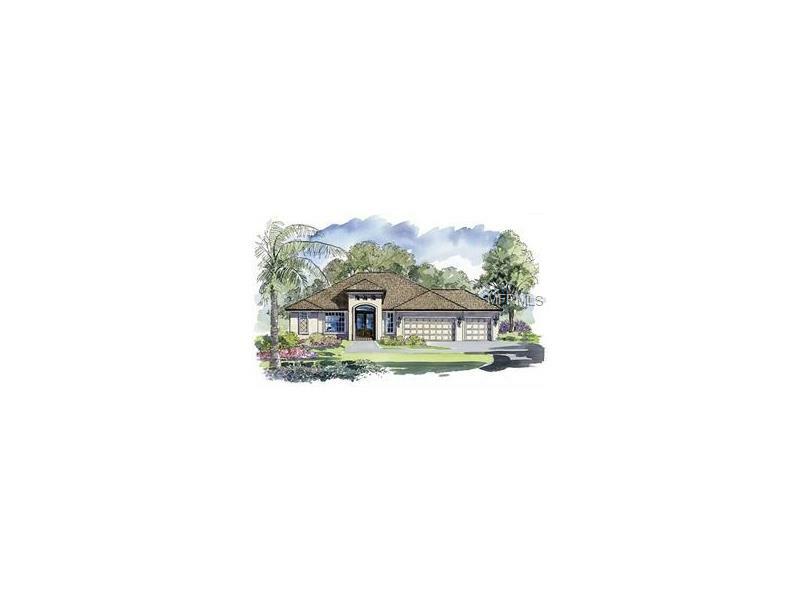 Property Photo: 12744 Seronera Valley Court FL 34610