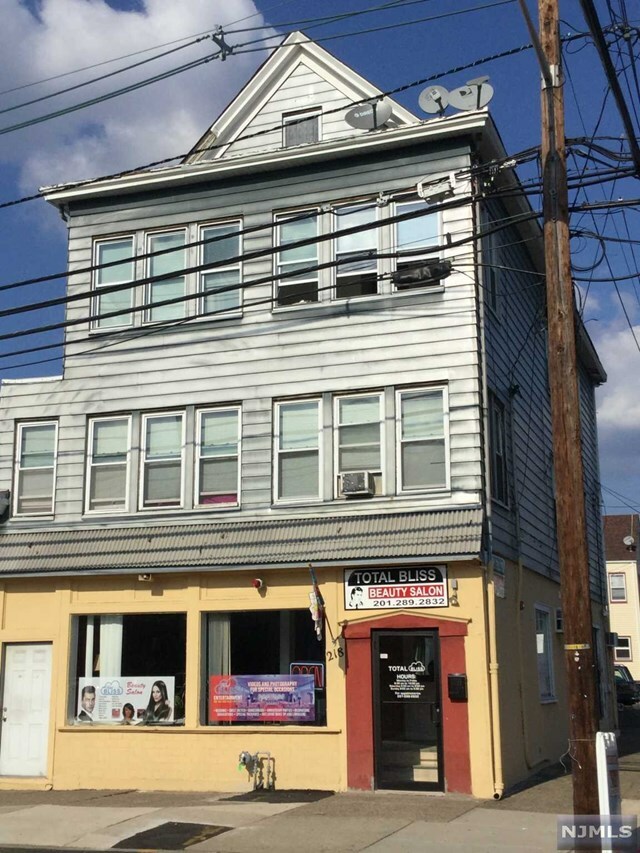 Property Photo:  218 Belmont Avenue  NJ 07508 