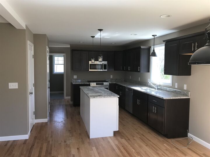 Property Photo: 183 Breezy Way Lot 40 NH 03825