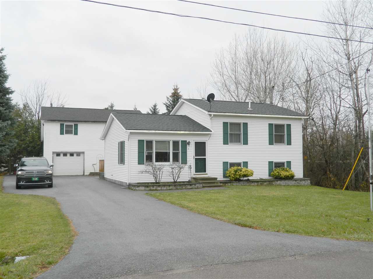 Property Photo:  8 Bowles Lane  VT 05478 