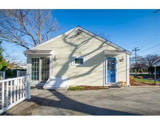 Property Photo:  2 Hawley Rd  MA 02066 