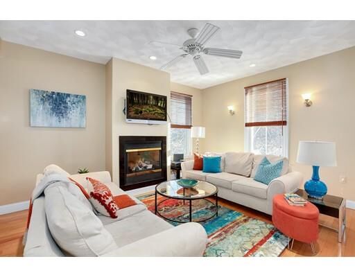 Property Photo:  45 Court St B  MA 02155 